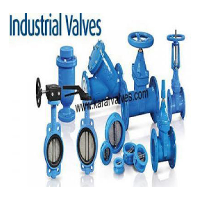 Industrial Valve manufacturers in India